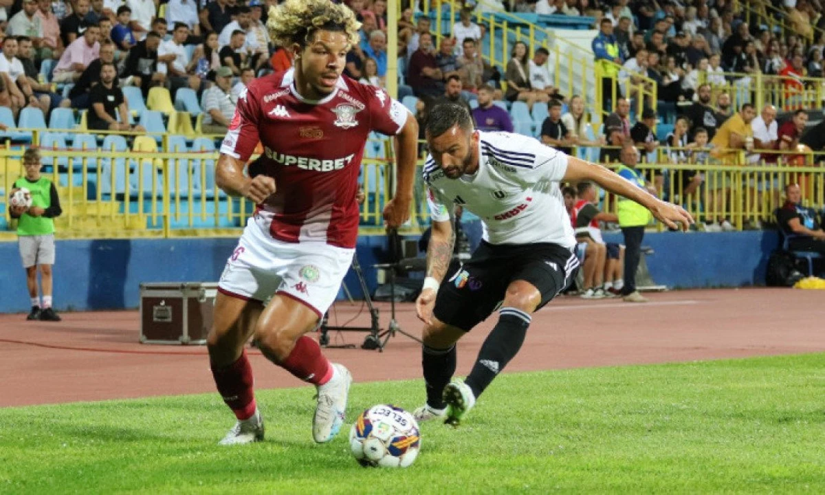 FCSB s-a impus în derby, iar Rapidul prinde viteză în SuperLigă. Rezultate și clasament