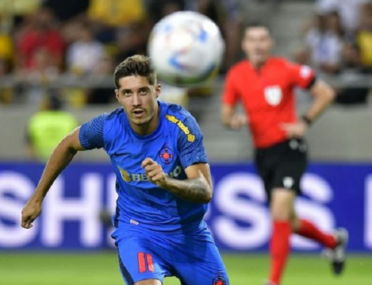 FCSB va juca cu Manchester United și PAOK! Ce alte adversare mai are trupa lui Becali