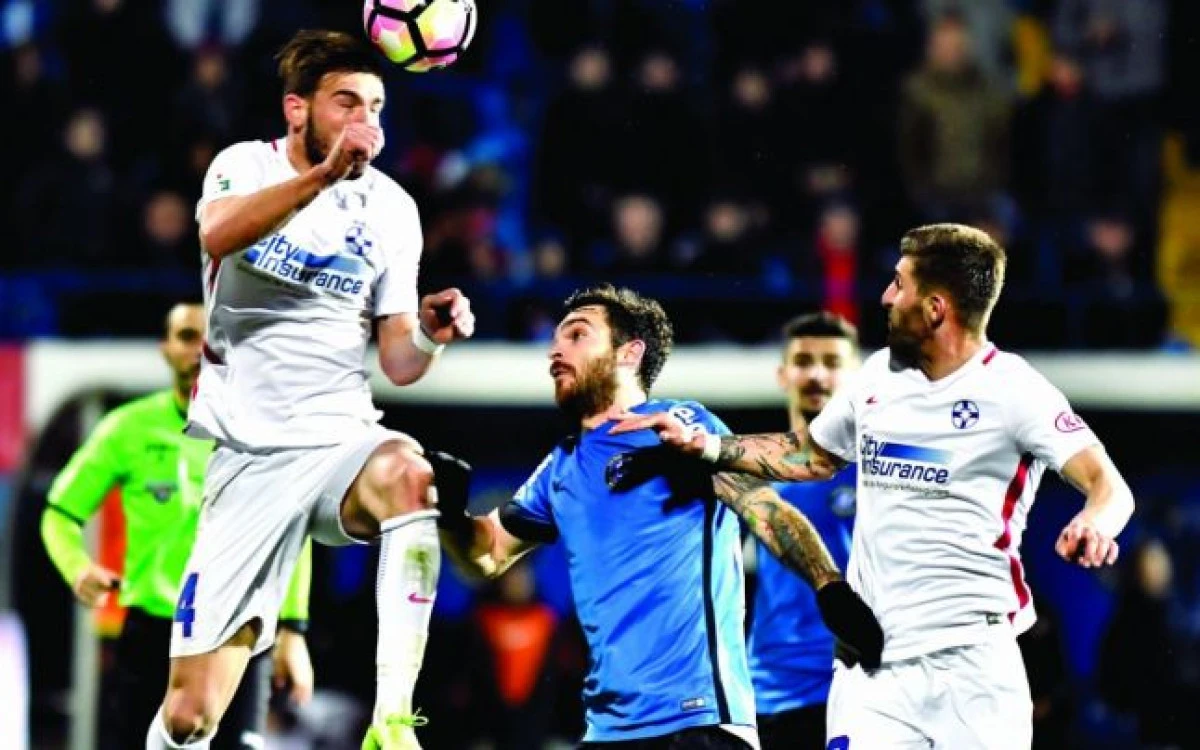 FCSB - Viitorul poate decide titlul în Liga 1. Programul etapei
