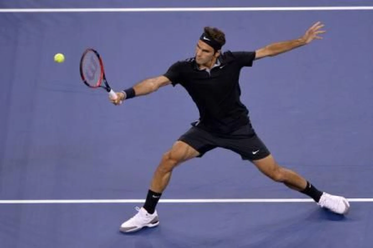 FEDERER SI CILIC S-AU CALIFICAT IN SEMIFINALE LA US OPEN