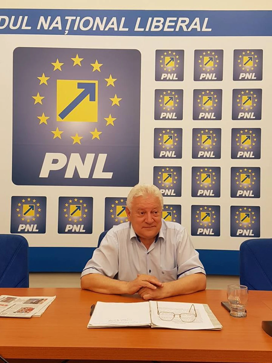 Feieș: „Sebișul este cel mai dezvotat oraș din județ, după municipiu!”