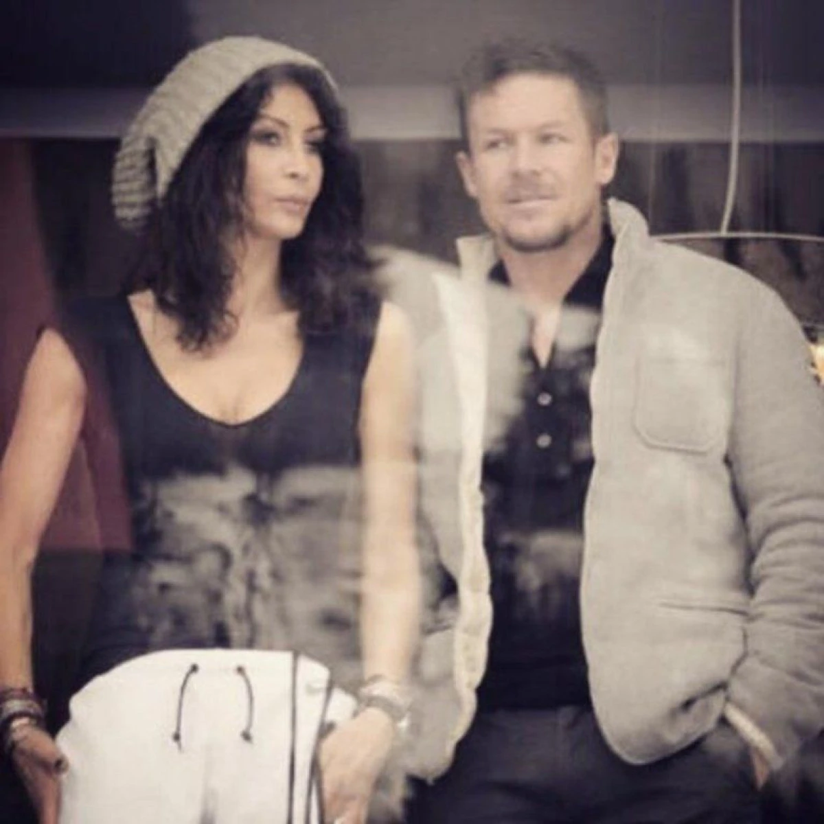 FELIX BAUMGARTNER, CRITICAT DE FANI PENTRU RELATIA CU MIHAELA RADULESCU: "IA-TI O BLONDA FRUMOASA"