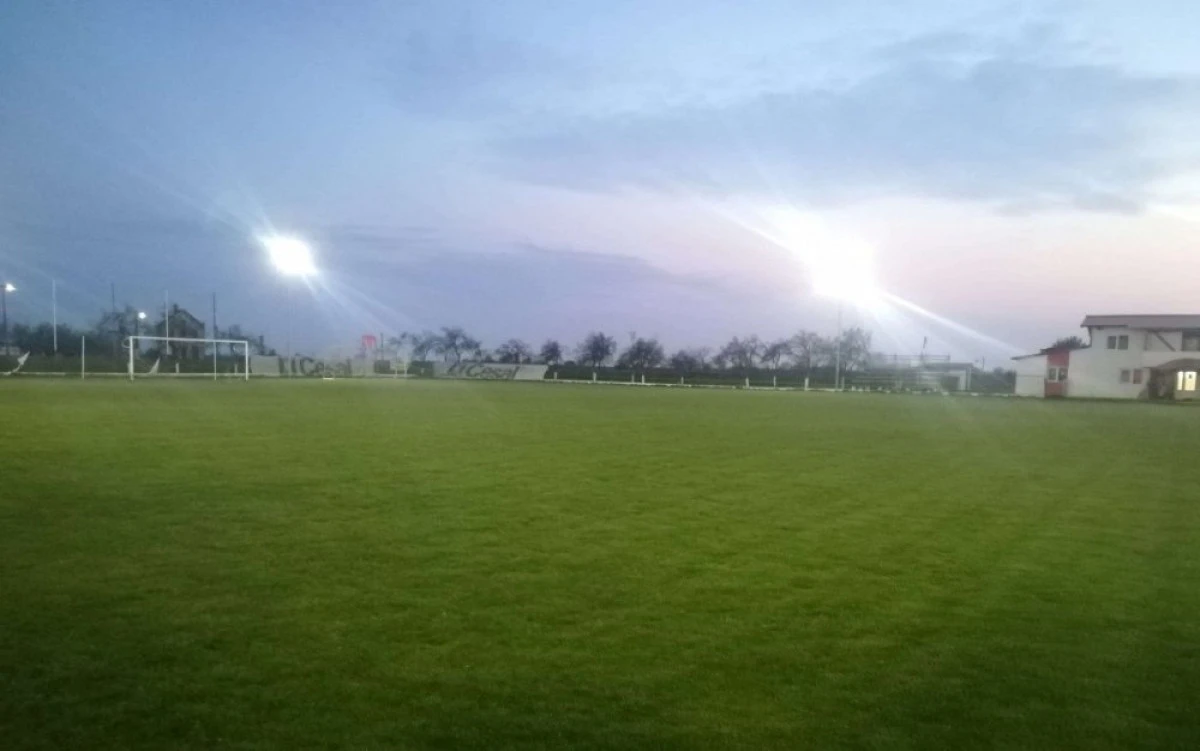 Felnăcanilor le este dor de fotbal: „Abia aşteptăm să revenim!”