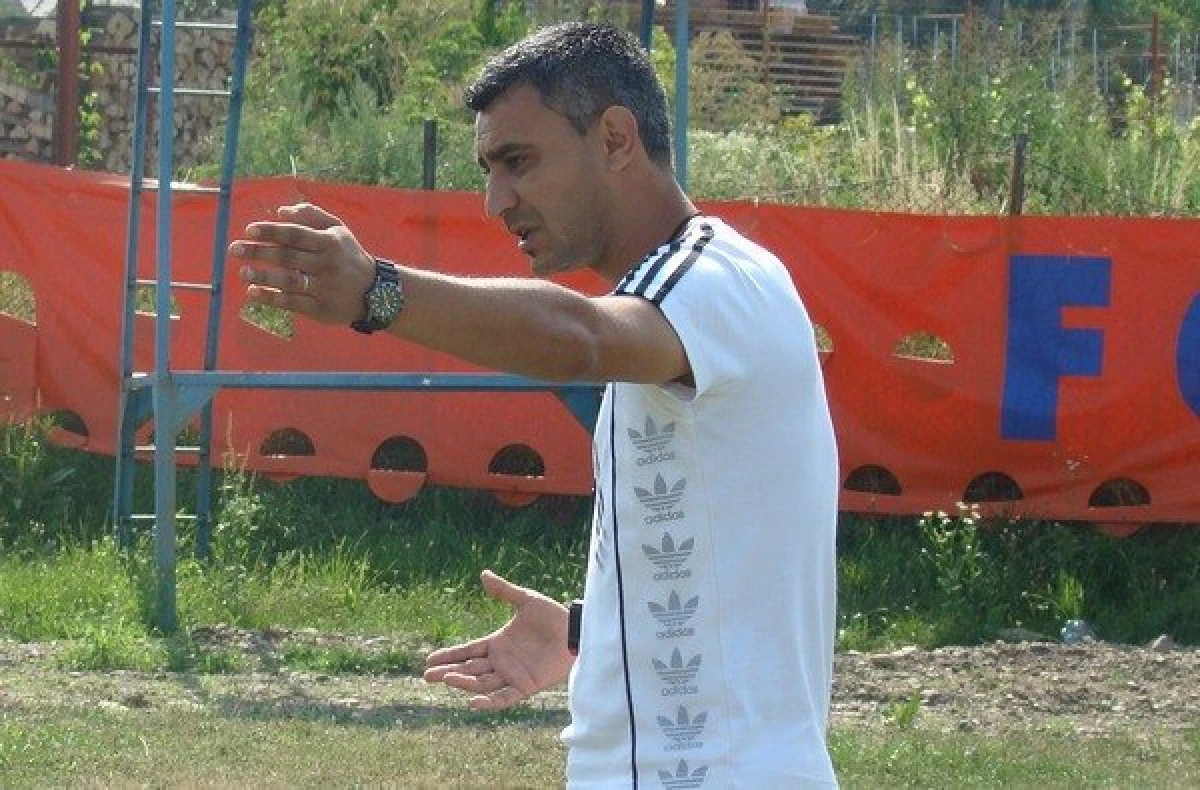 Felnacul construieşte pe termen lung, în Liga a IV-a
