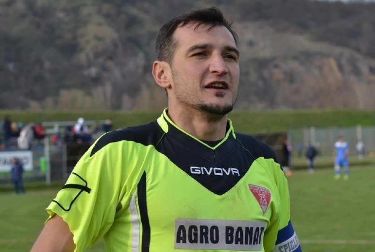 Felnacul şi-a adus, în poartă, un specialist al promovărilor!