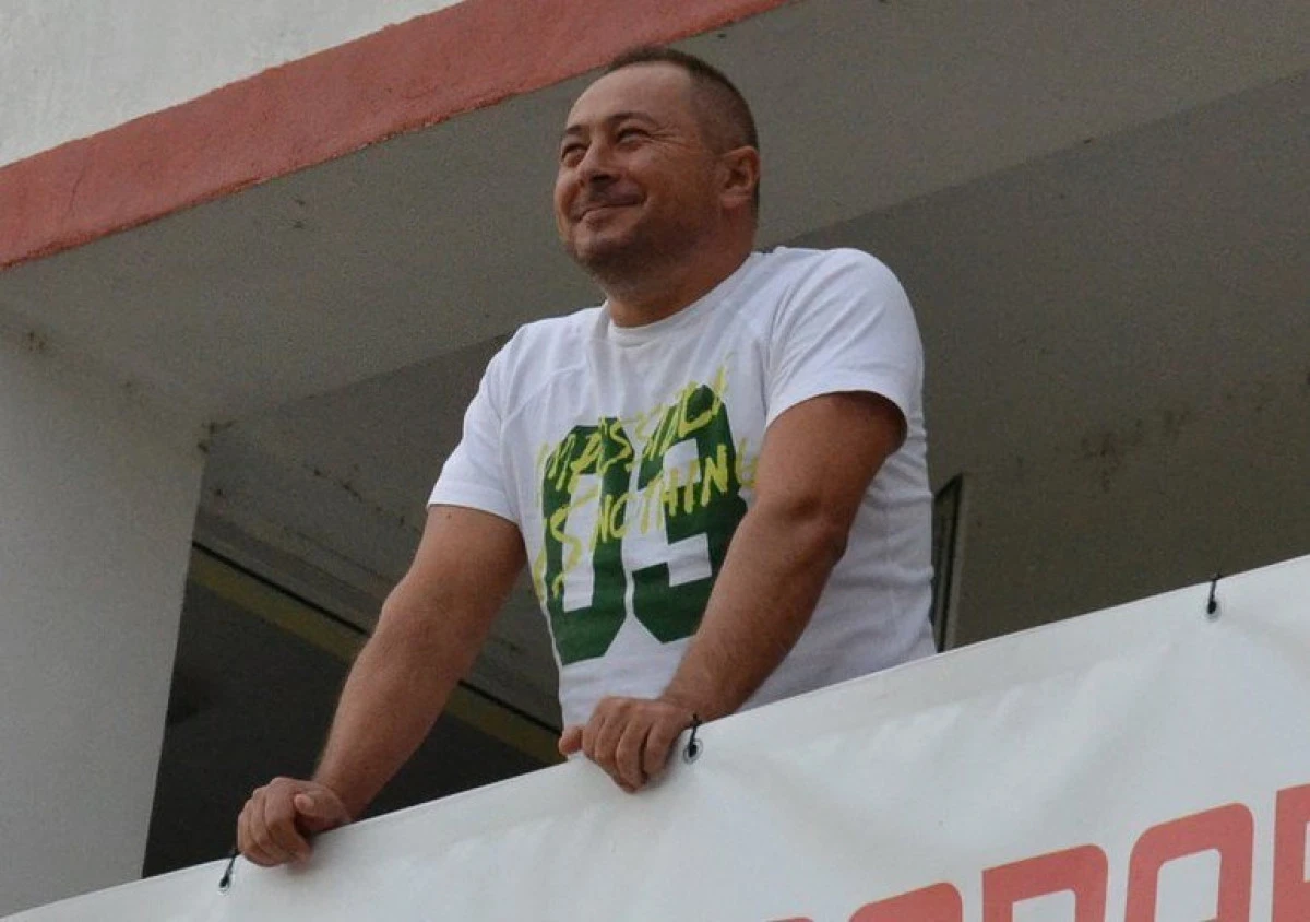 Felnacul strânge rândurile pentru returul Ligii a IV-a