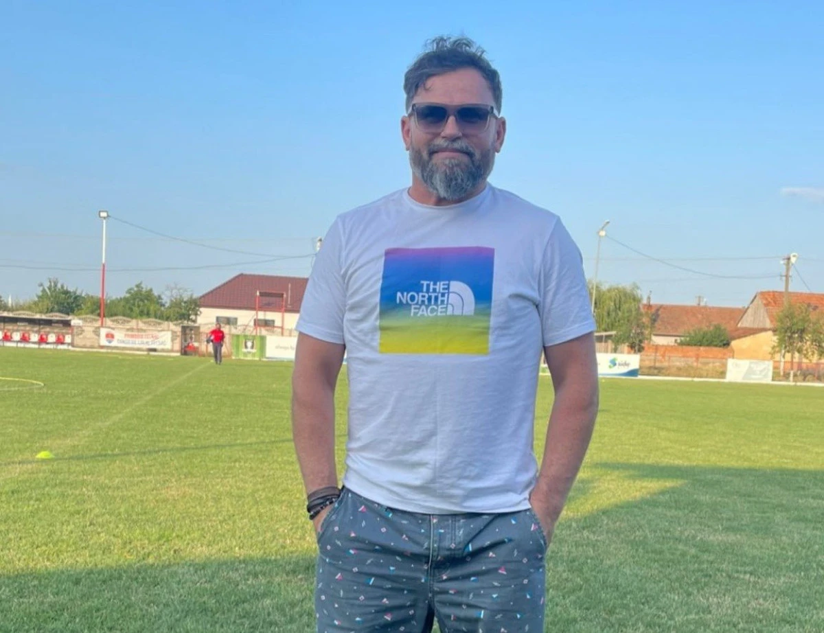 Felnacul ține ștacheta sus! Președintele Bătrân: „Vrem să ne clasăm tot în primele cinci locuri”