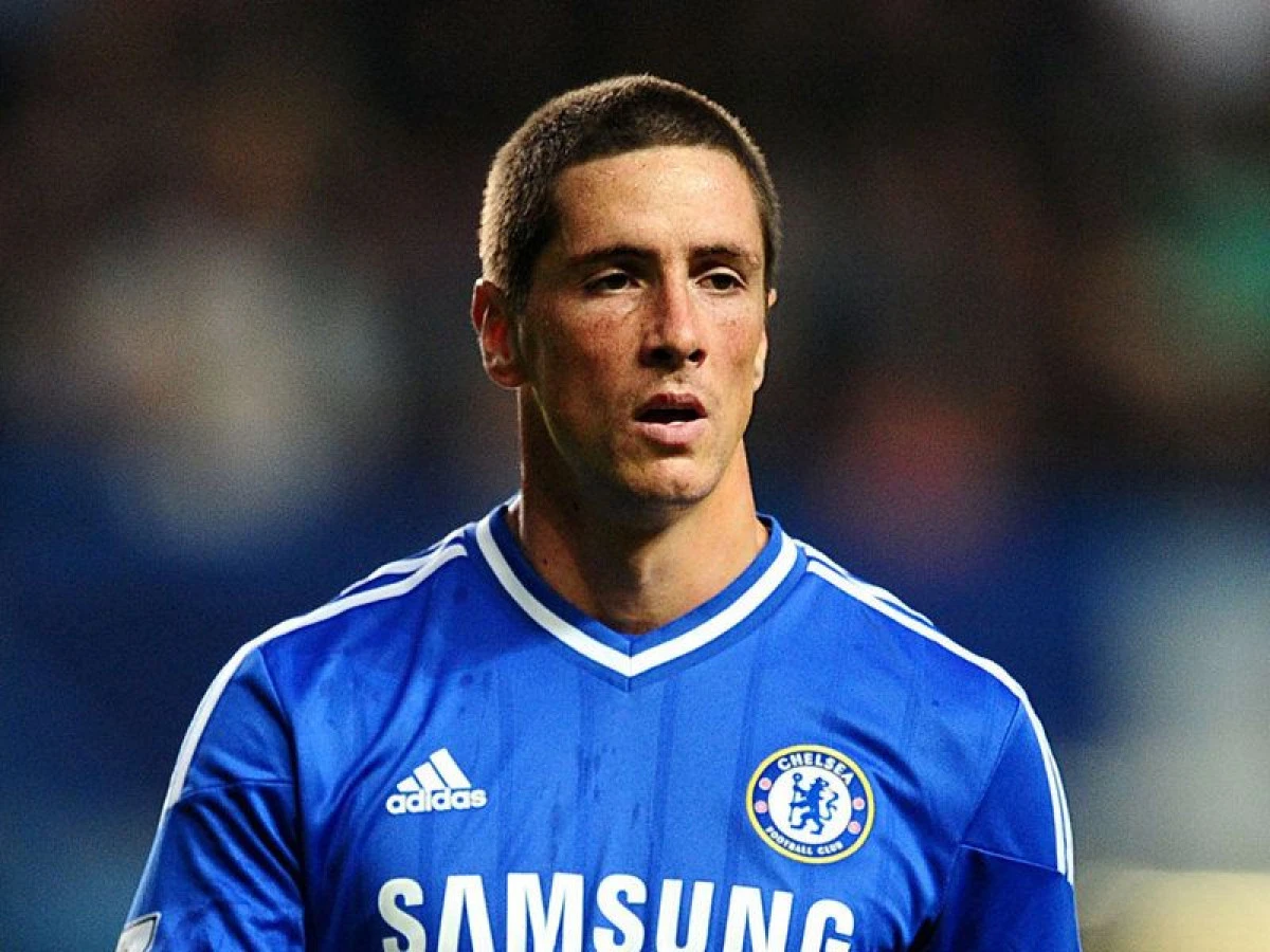 FERNANDO TORRES VA FI IMPRUMUTAT CLUBULUI AC MILAN