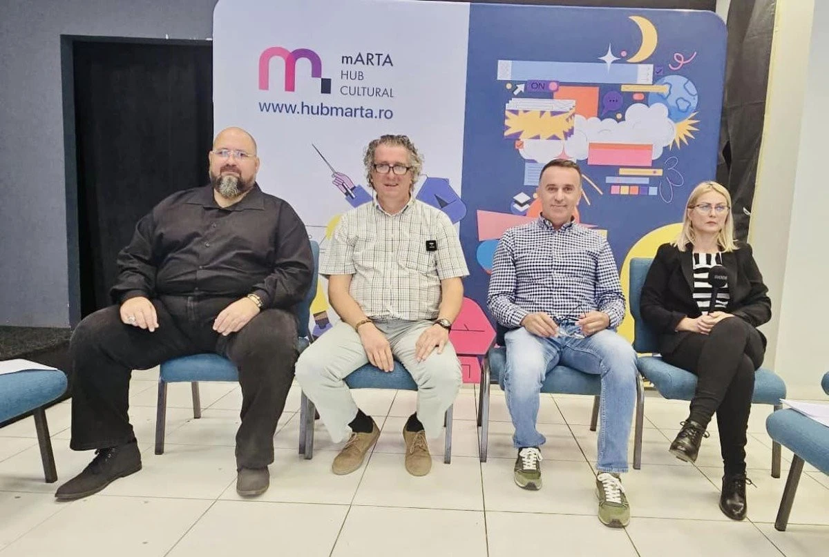 Festival de teatru-circ la Arad, timp de o săptămână, cu artişti din Spania, Franţa şi România