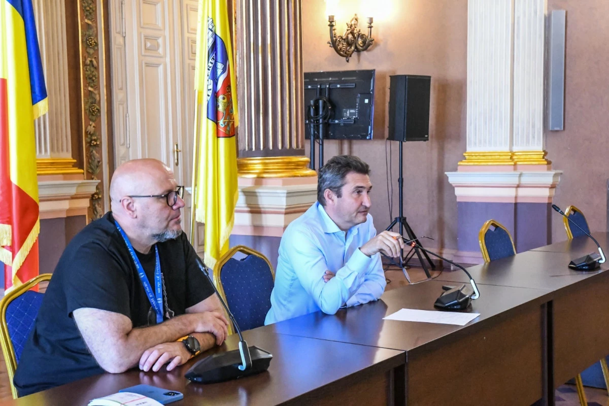 Festivalul Berii revine la Arad, în acest weekend
