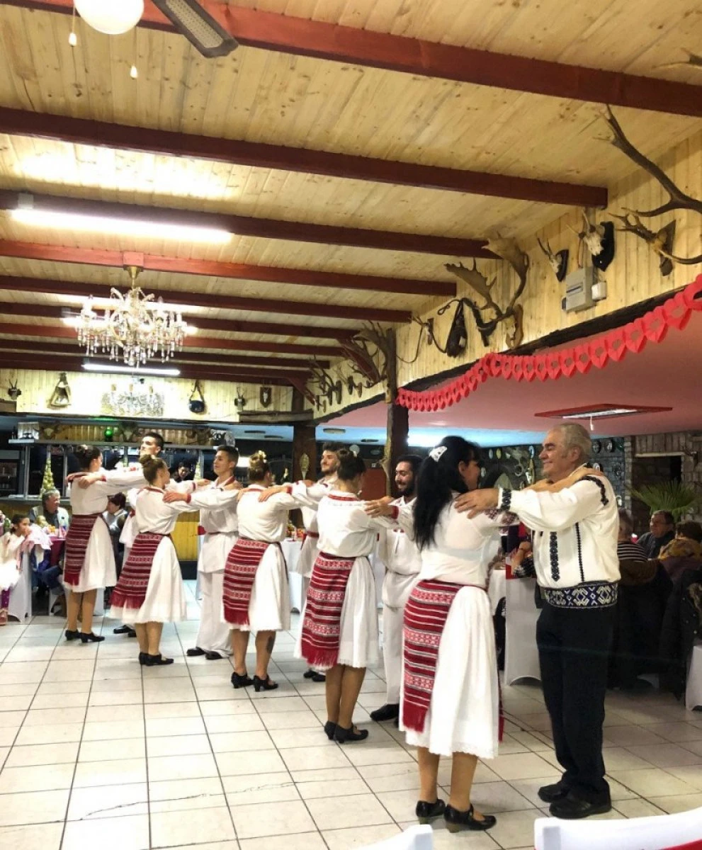Festivalul Colindelor la Micherechi 