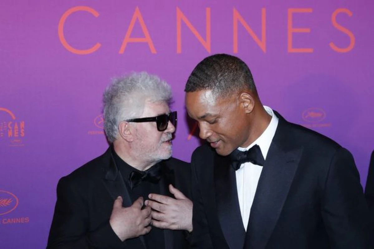 Festivalul de Film de la Cannes a debutat cu un scandal