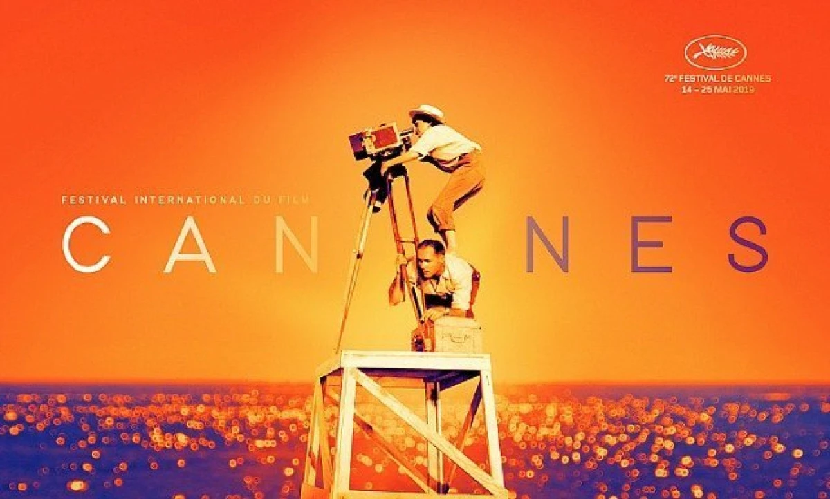 Festivalul de Film de la Cannes, la a 72-a ediție