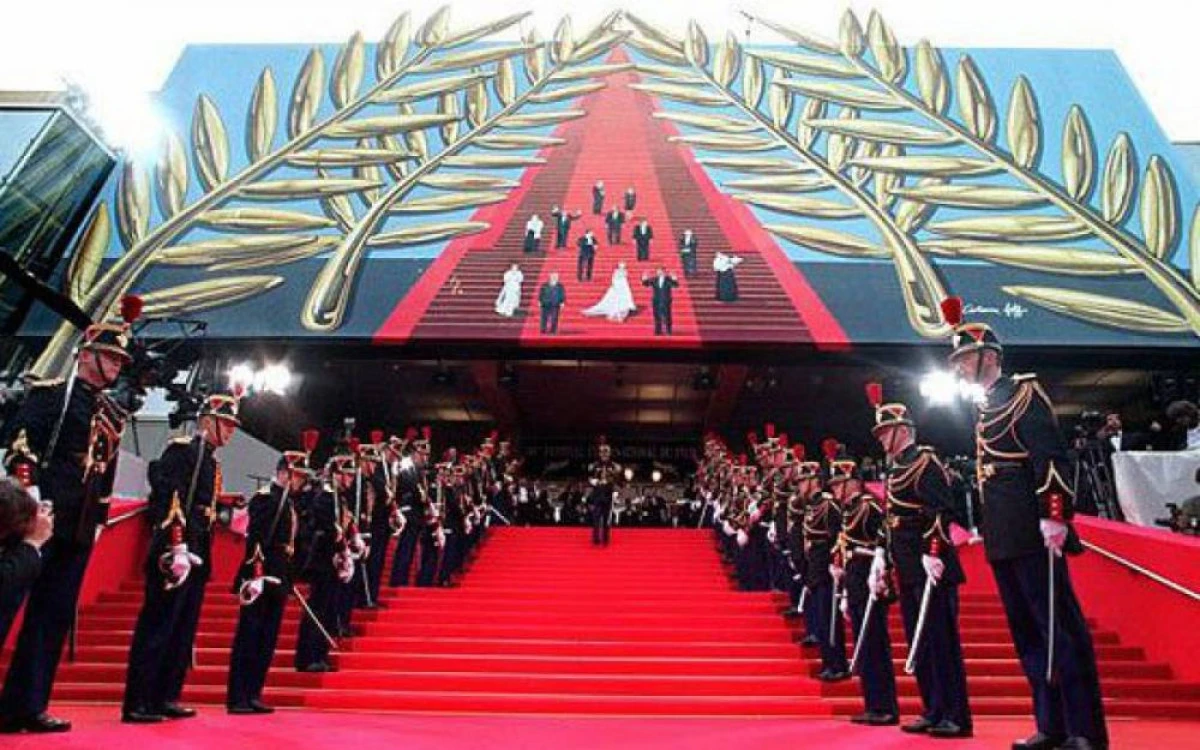Festivalul de film de la Cannes, la ediția 70. Cristian Mungiu, în juriul pentru scurtmetraje