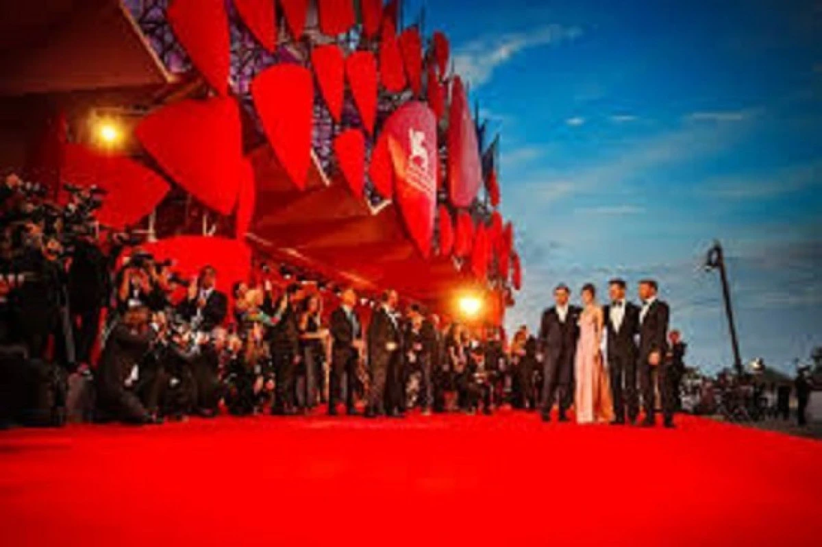 Festivalul de Film de la Veneția, la a 76-a ediție