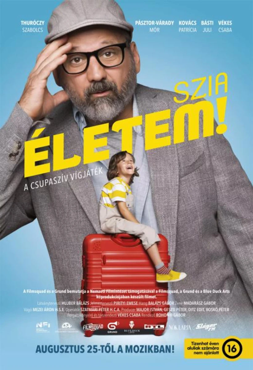 Festivalul de Fim Maghiar „Filmtettfeszt“, ediția 2023, la Cinematograful „Arta“ din Arad