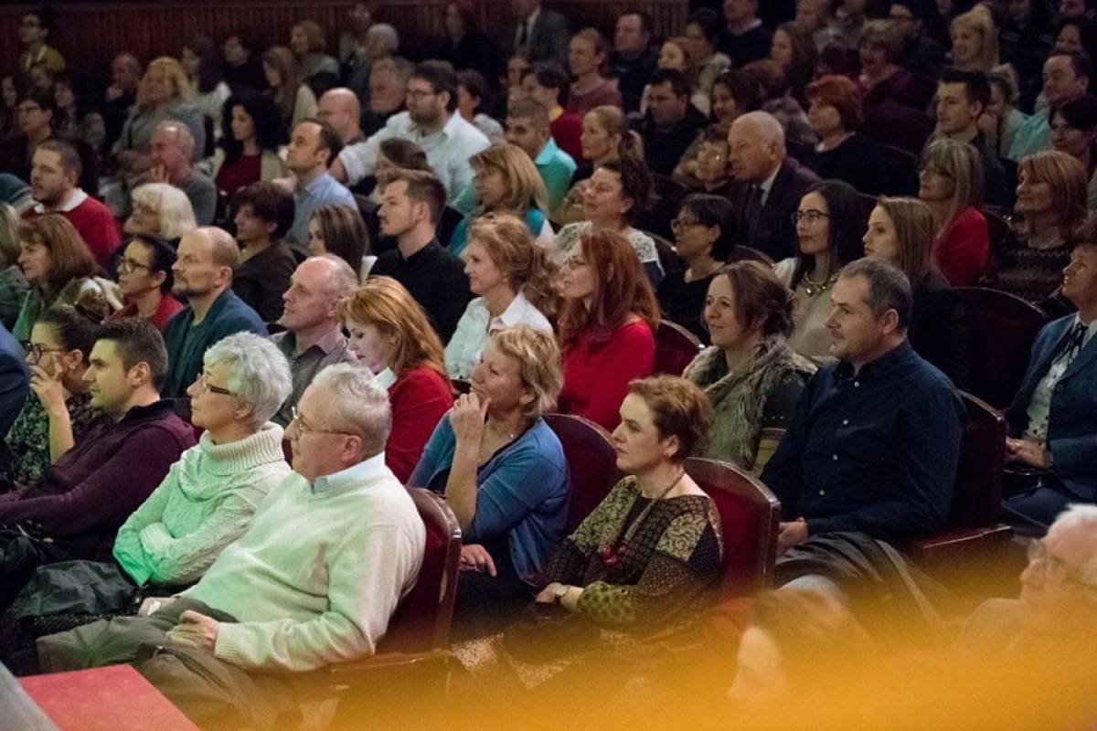 Festivalul de Teatru Clasic de la Arad a ajuns la final