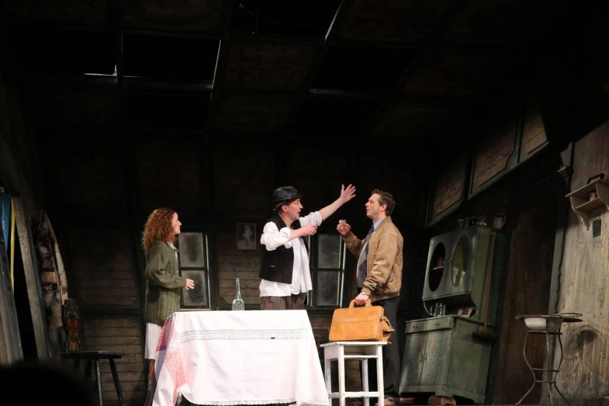 FESTIVALUL DE TEATRU CLASIC DE LA ARAD A FOST UN SUCCES SI IN ACEST AN