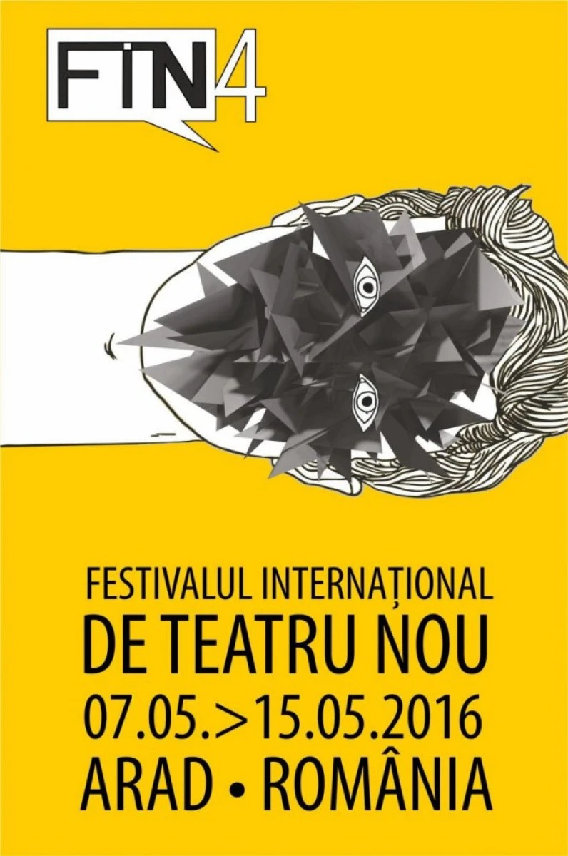 FESTIVALUL DE TEATRU NOU VĂ OFERĂ 24 DE SPECTACOLE