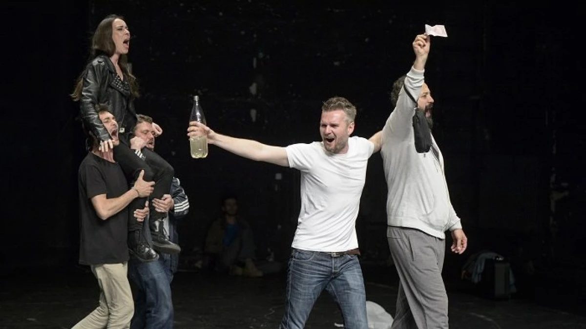 Festivalul Euroregional de Teatru, o adevărată sărbătoare a multiculturalității