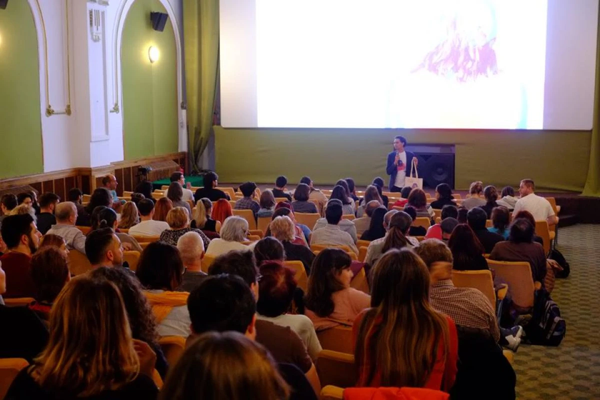 Festivalul Filmului Maghiar din Transilvania, Filmtettfeszt, ediția 2024, la Cinematograful „Arta“ din Arad