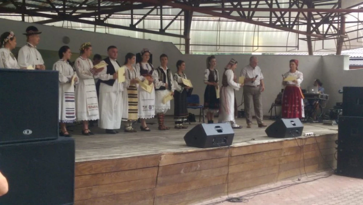 Festivalul Folcloric de la Moneasa a fost sabotat de Consiliul Judeţean Arad