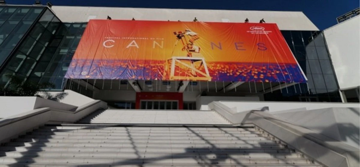 Festivalul Internaţional de Film de la Cannes nu va avea loc anul acesta în ''formatul original''