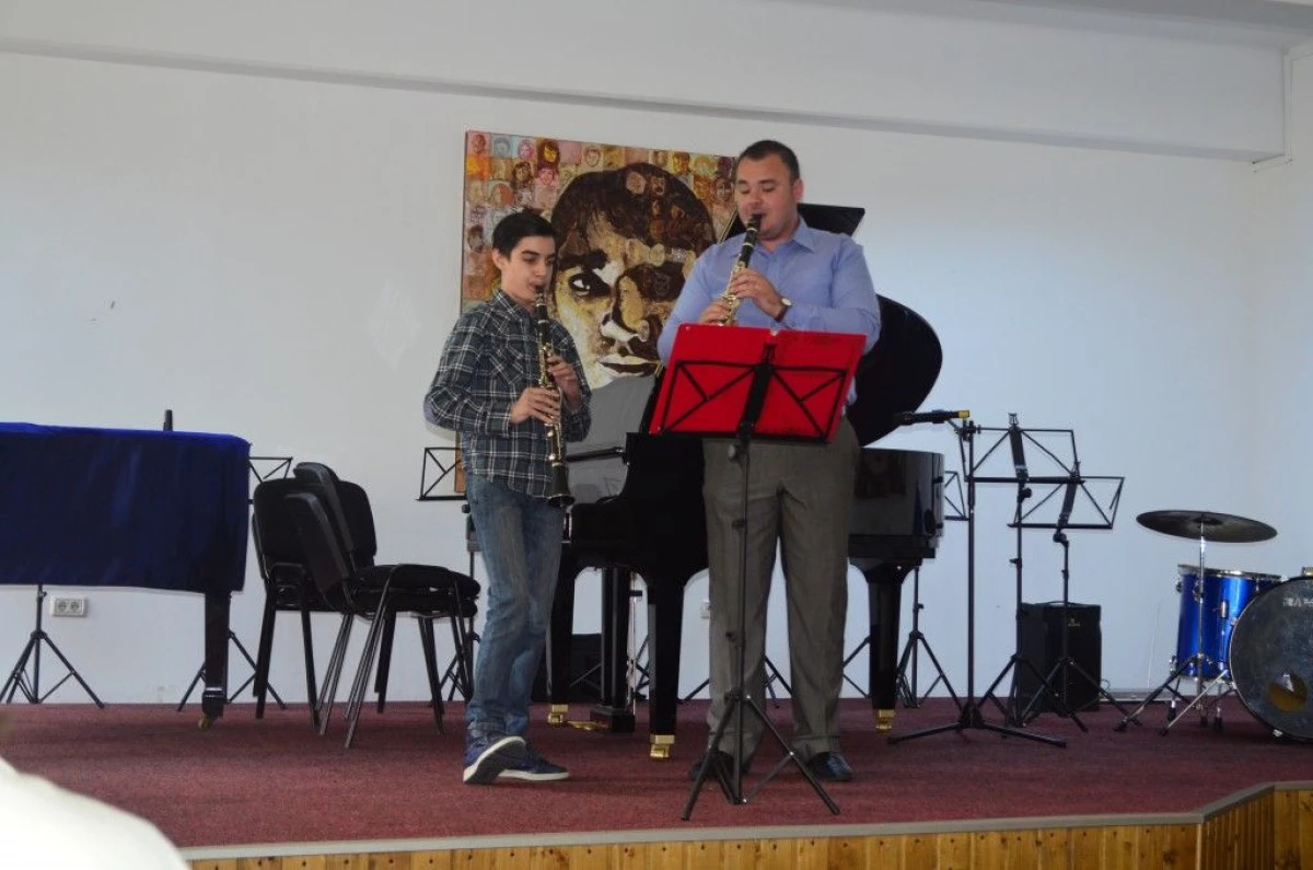 FESTIVALUL INTERNATIONAL DE MUZICA DE CAMERA „TUNDE LANG” A AJUNS LA A IV-A EDITIE