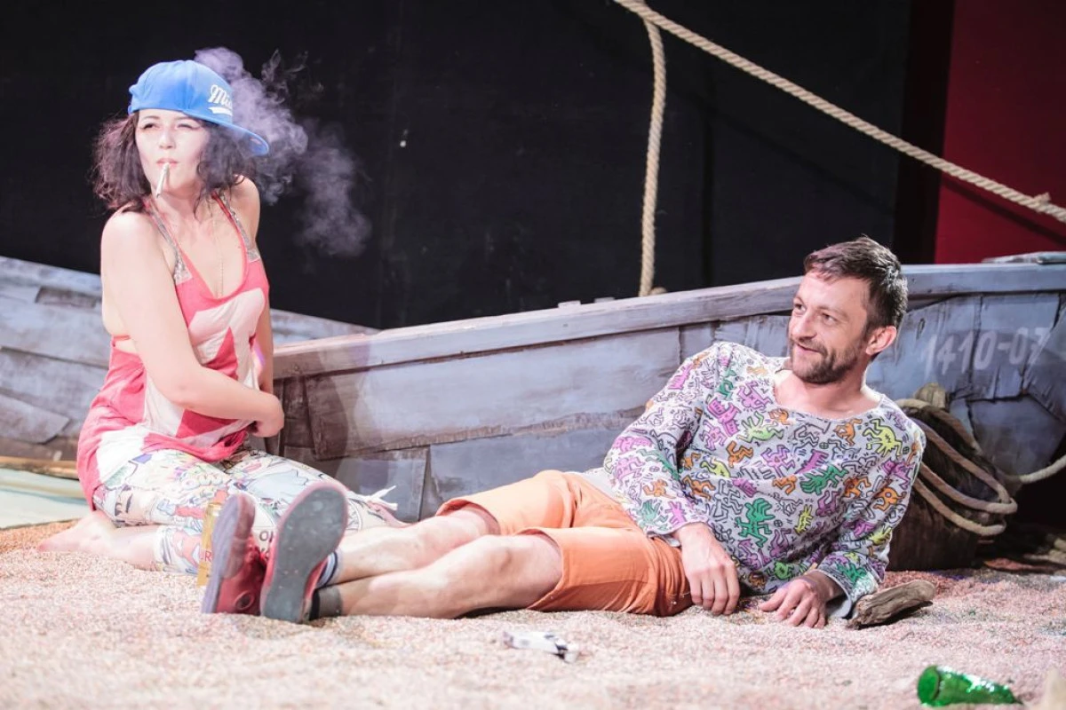 FESTIVALUL INTERNATIONAL DE TEATRU CLASIC ARAD, LA JUMATATEA DRUMULUI CU MOLIERE, CEHOV SI CASANOVA