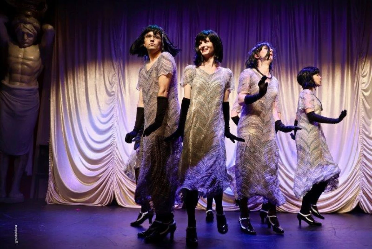 Festivalul Internațional de Teatru Clasic Arad sau despre bucurii împărtășite