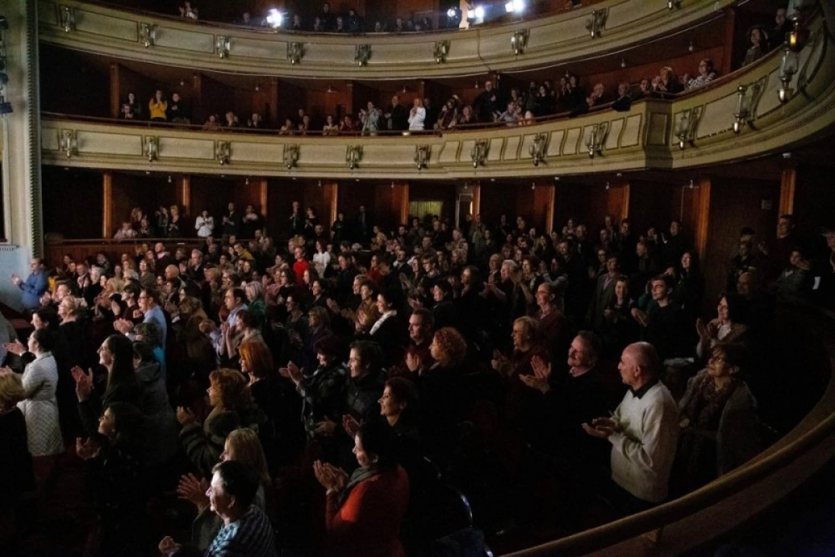Festivalul Internațional de Teatru Clasic de la Arad a tras cortina peste încă o ediție