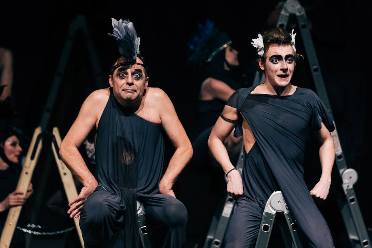 Festivalul Internațional de Teatru Clasic (FITCA 2024) - maratonul întâlnirilor teatrale memorabile