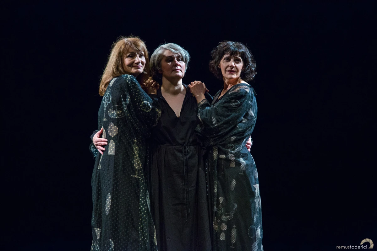 Festivalul Internațional de Teatru Nou – Arad 2026 debutează cu o zi-maraton dedicată dramaturgiei contemporane