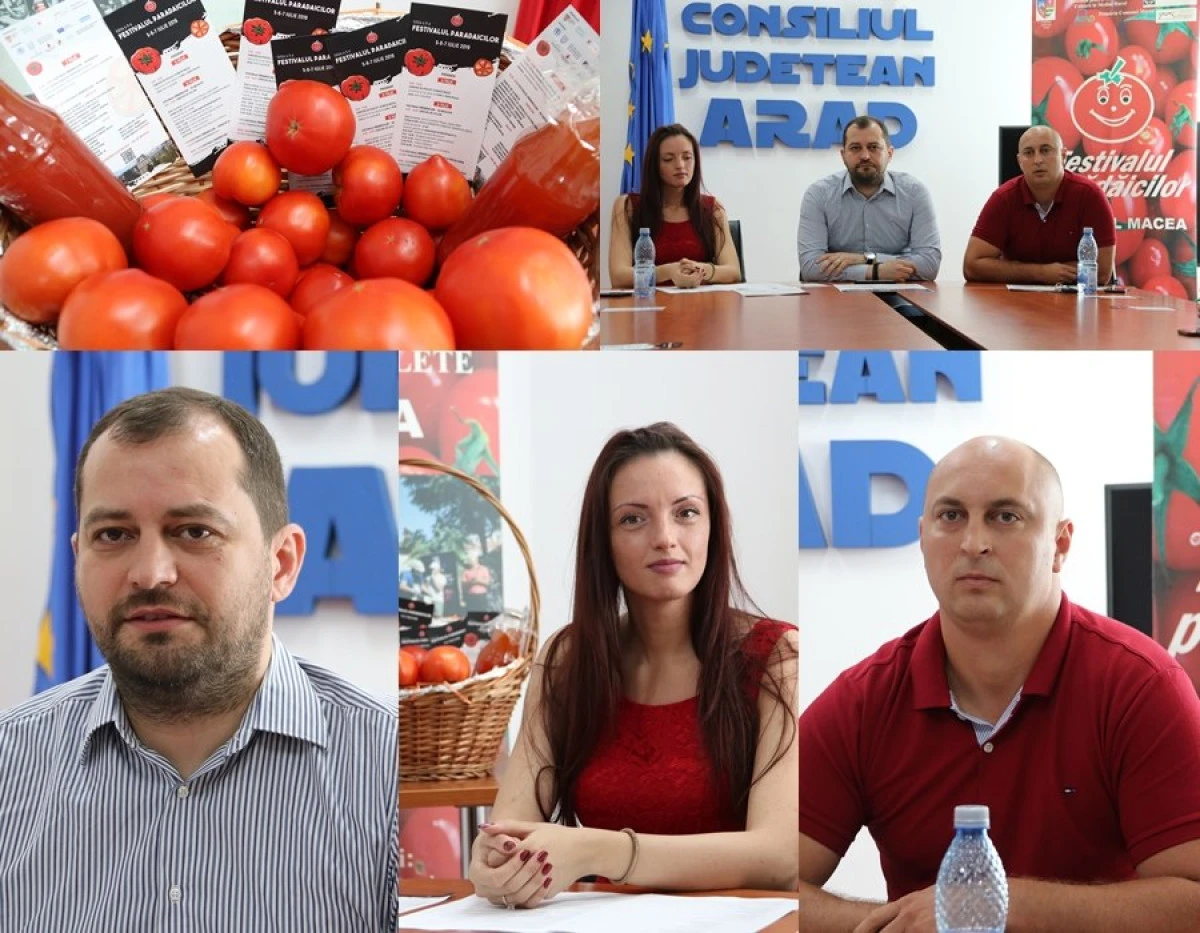 Festivalul Părădăicilor, la a XI-a ediție!