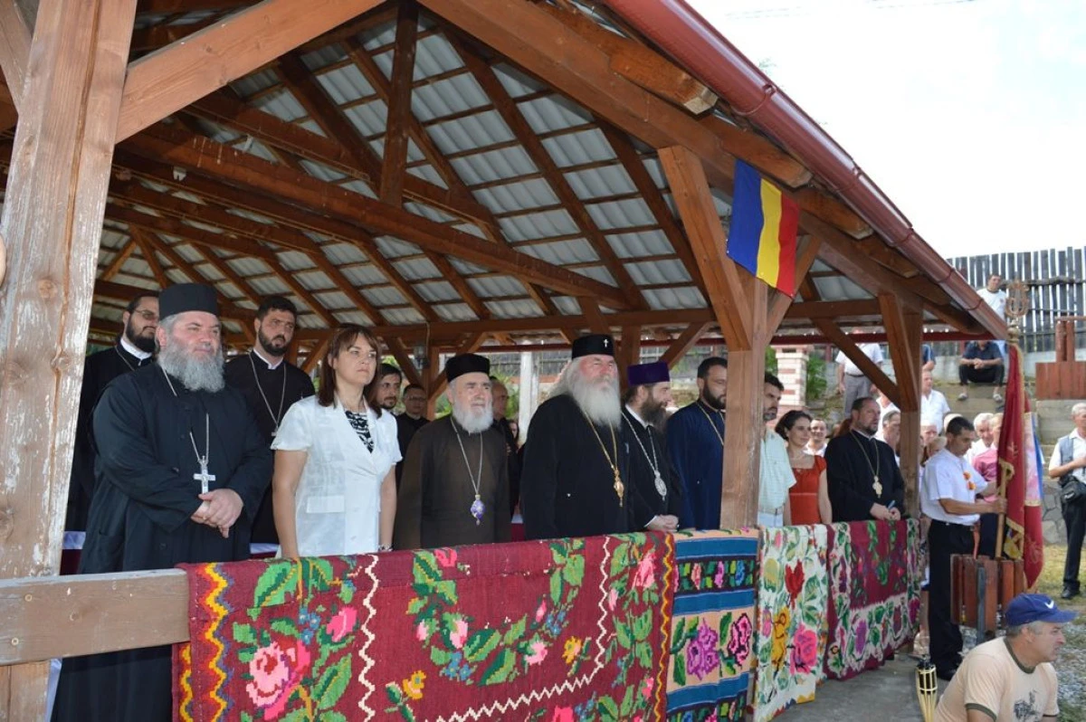 FESTIVALUL ROMÂNILOR DE PRETUTINDENI DE LA COVĂSÂNȚ, UN EVENIMENT DEVENIT TRADIȚIE