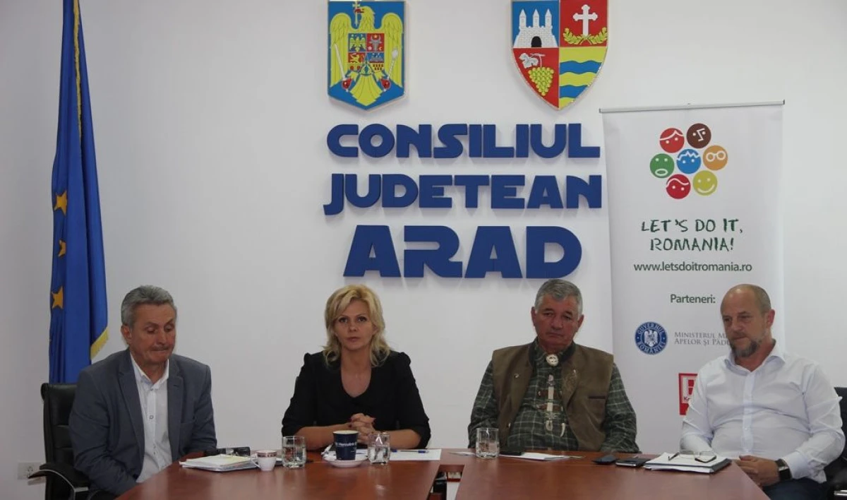 FESTIVALUL VÂNĂTORII DE LA BATA A AJUNS LA A IX-A EDIȚIE