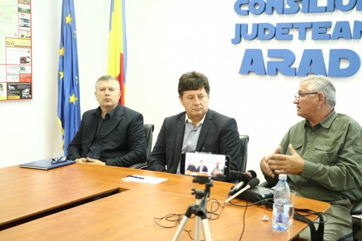 Festivalul Vânătorii de la Bata a ajuns la a XI-a ediție