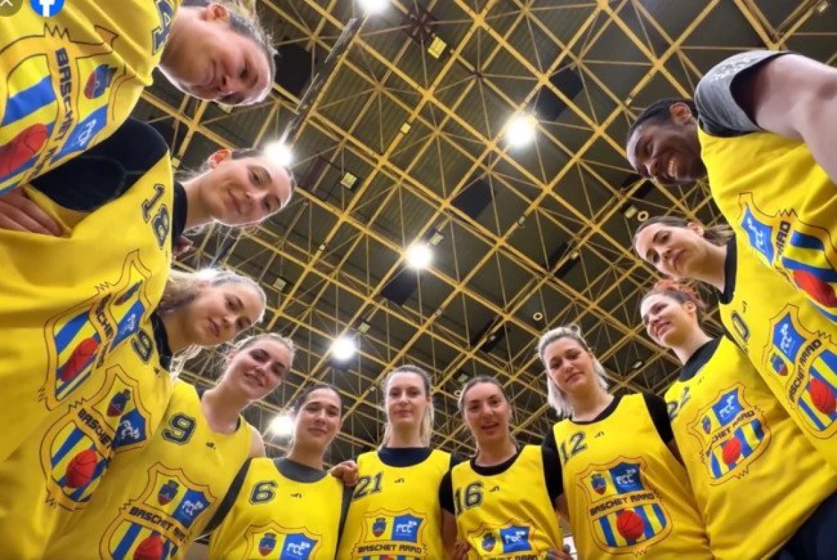 Fetele de la „ICIM” invită arădenii la duelul cu Sepsi: victoria înseamnă calificarea în finală! (VIDEO)