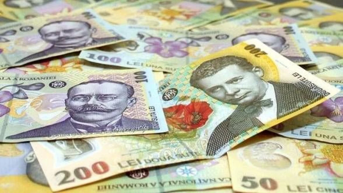 Fiecare român e dator cu 45.000 de lei: România are deja împrumuturi din peste 52% din PIB