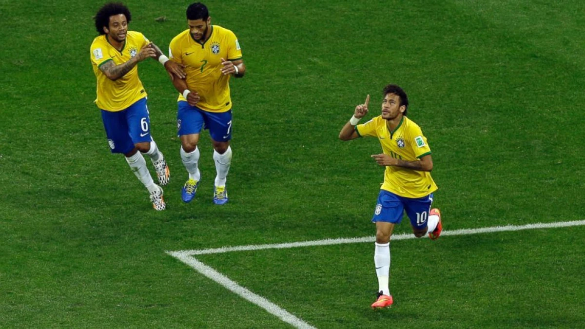 FIFA a stabilit echipa ideală a Cupei Mondiale din Rusia