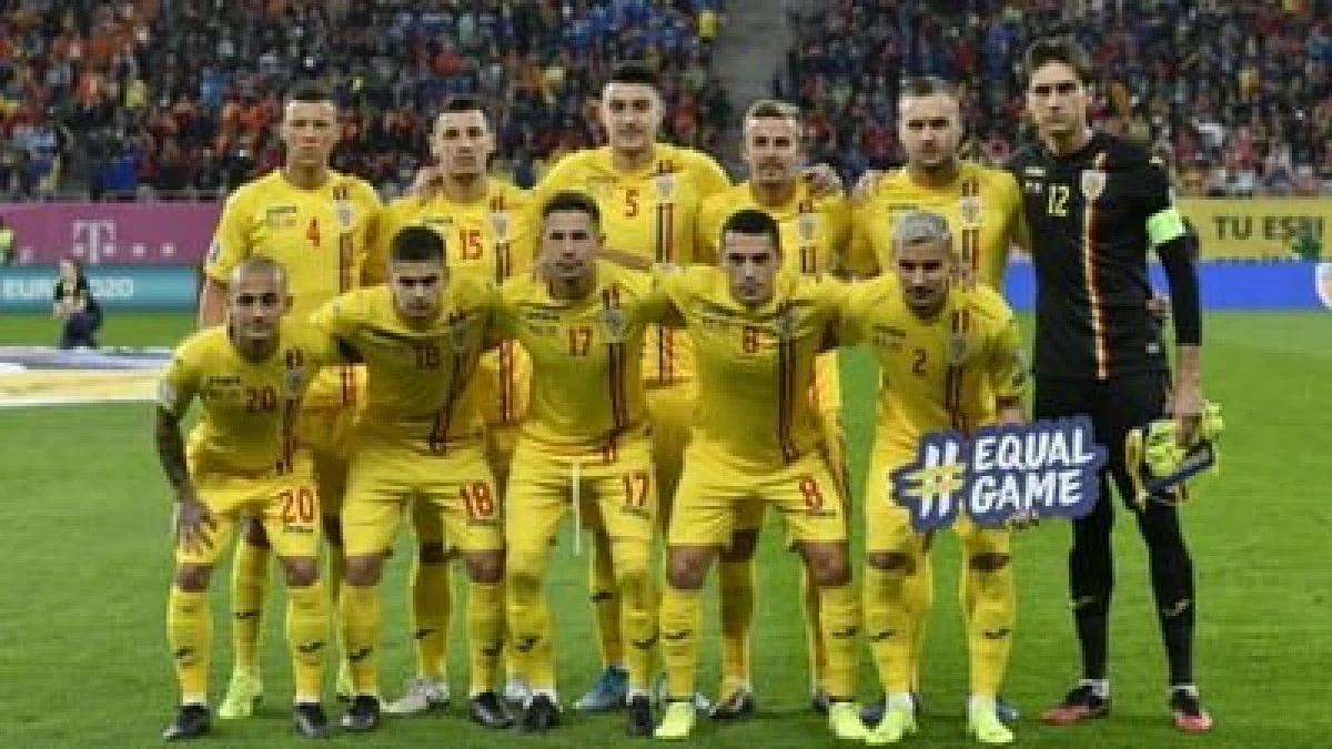 FIFA spune stop! România riscă să nu mai joace în acest an