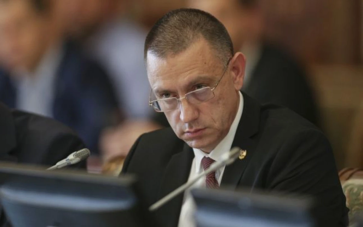 Fifor, atac la Falcă: ”Ori aduce probe, ori ne vedem în instanță!”