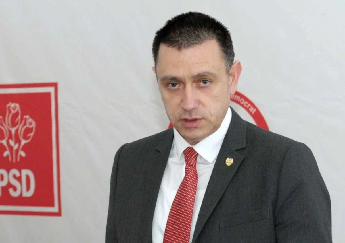 FIFOR: SPER SA GASIM O SOLUTIE PENTRU MATERN IMPREUNA CU MINISTRUL SANATATII