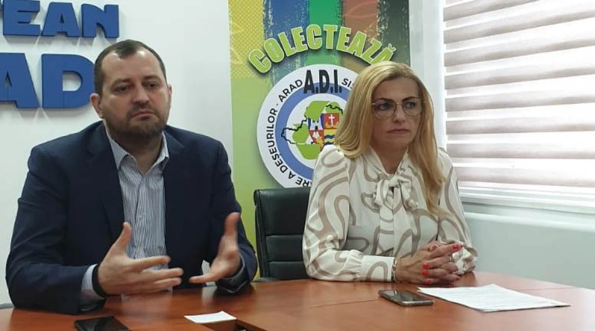 „#Fii_Eco.Logic! Colectează selectiv!” – o campanie adresată copiilor