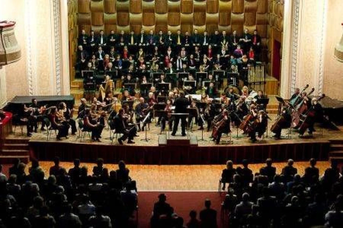 FILARMONICA ARADEANA SE PREZINTA LA TIMISOARA CU O PRIMA AUDITIE DE EXCEPTIE