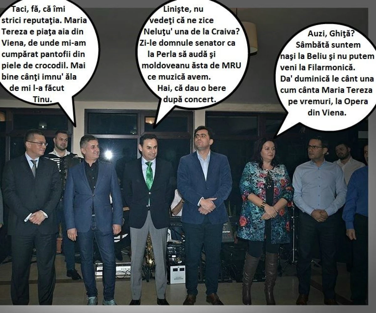 FILARMONICA ARE VIITOR SI DUPA DISPONIBILIZARI: MEZZOSOPRANA PISTRA, TROMBONISTUL FALCA SI RAPSODUL NELUTU'