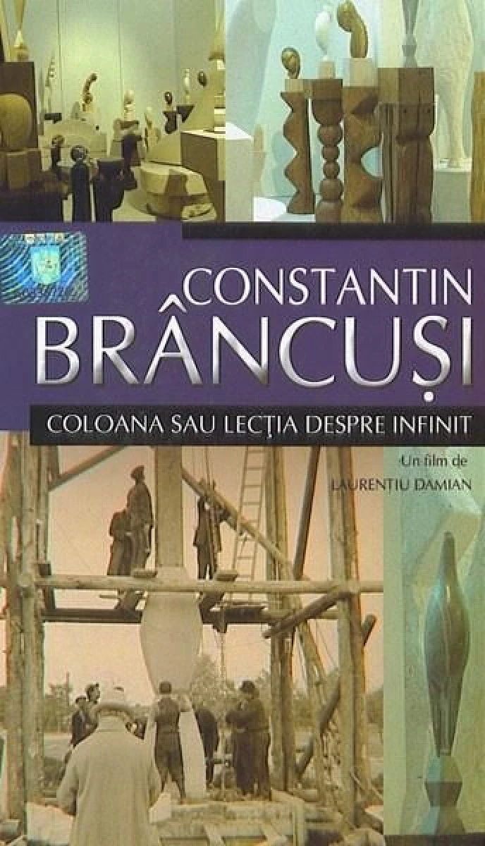 FILM DESPRE BRÂNCUȘI, PROIECTAT LA VIENA