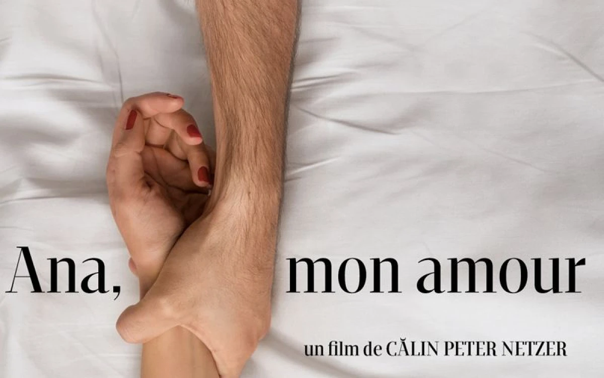 Film românesc la Festivalul Internațional de Film de la Berlin 2017
