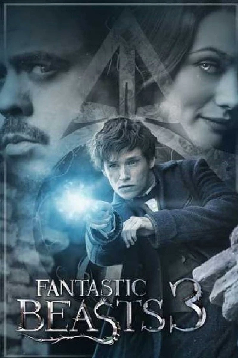 Filmările de la ''Fantastic Beasts 3'', suspendate după diagnosticarea unui caz de COVID-19