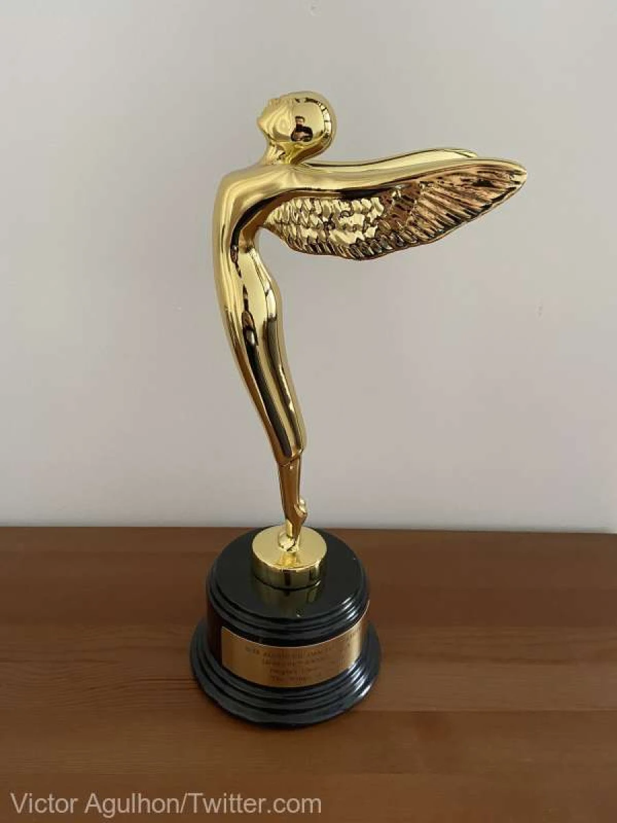 Filmele ''Deux'' şi ''Mouret'' au primit cele mai multe nominalizări la Premiile Lumiere 2021